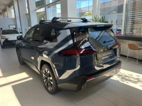 Toyota Rav4 Executive, снимка 3