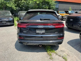 Audi Q8 TECHNIK * ДИСТРОНИК * ПОДГРЕВ * ОБДУХВАН * ПАНО, снимка 2