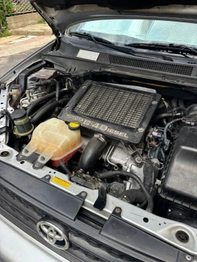 Toyota Rav4 D4D, снимка 12
