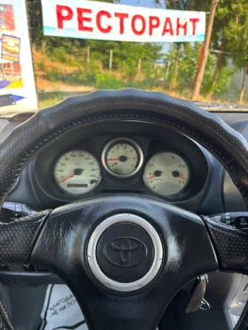 Toyota Rav4 D4D, снимка 7
