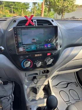 Toyota Rav4 D4D, снимка 8
