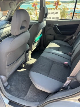 Toyota Rav4 D4D, снимка 10