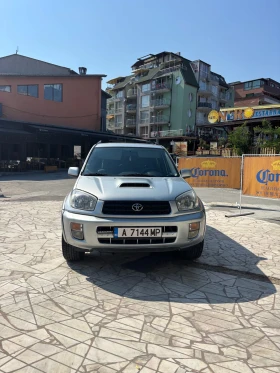 Toyota Rav4 D4D, снимка 2
