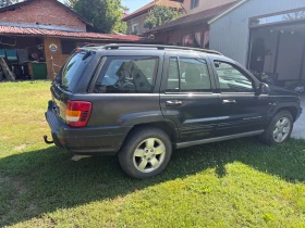 Jeep Grand cherokee 4.7 V8, снимка 4