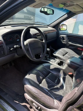 Jeep Grand cherokee 4.7 V8, снимка 7
