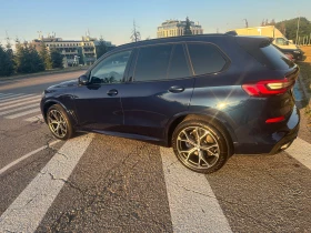 BMW X5 40i M PACKET, снимка 9