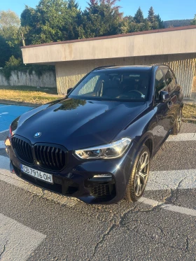 BMW X5 40i M PACKET, снимка 2