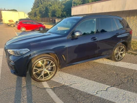 BMW X5 40i M PACKET, снимка 10