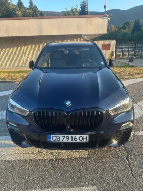 BMW X5 40i M PACKET, снимка 3