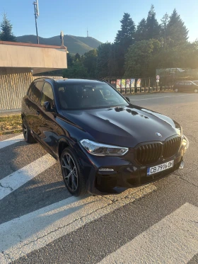 BMW X5 40i M PACKET, снимка 4