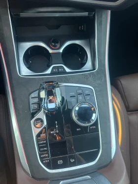 BMW X5 40i M PACKET, снимка 15