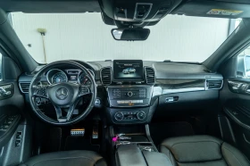 Mercedes-Benz GLE 350 D = COUPE = V6 = 7G PLUS = TOP = ЛИЗИНГ, снимка 11