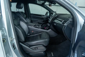 Mercedes-Benz GLE 350 D = COUPE = V6 = 7G PLUS = TOP = ЛИЗИНГ, снимка 10