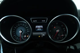 Mercedes-Benz GLE 350 D = COUPE = V6 = 7G PLUS = TOP = ЛИЗИНГ, снимка 13