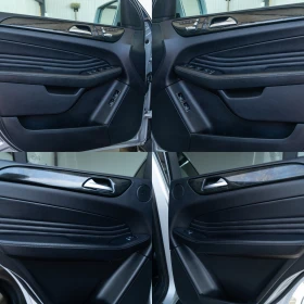 Mercedes-Benz GLE 350 D = COUPE = V6 = 7G PLUS = TOP = ЛИЗИНГ, снимка 14