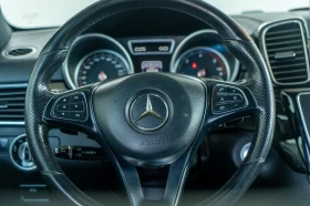 Mercedes-Benz GLE 350 D = COUPE = V6 = 7G PLUS = TOP = ЛИЗИНГ, снимка 12