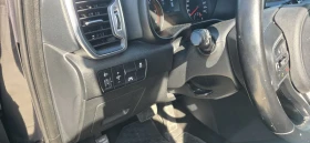 Kia Sportage 2.0crdi, снимка 13
