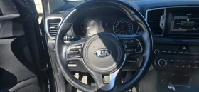 Kia Sportage 2.0crdi, снимка 9
