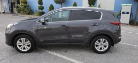 Kia Sportage 2.0crdi, снимка 4