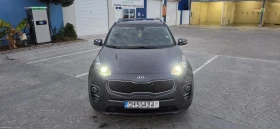 Kia Sportage 2.0crdi, снимка 3