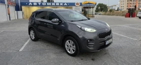 Kia Sportage 2.0crdi, снимка 2