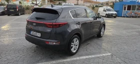 Kia Sportage 2.0crdi, снимка 7