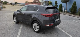 Kia Sportage 2.0crdi, снимка 5
