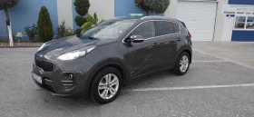 Kia Sportage 2.0crdi, снимка 1