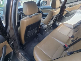 BMW X1 18 D, снимка 11