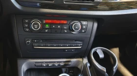 BMW X1 18 D, снимка 14