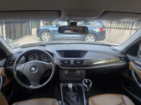 BMW X1 18 D, снимка 8