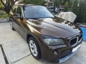 BMW X1 18 D, снимка 3