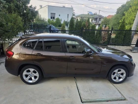 BMW X1 18 D, снимка 4