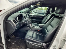 Jeep Grand cherokee 3.6l Limited, снимка 7