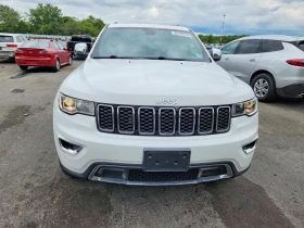 Jeep Grand cherokee 3.6l Limited, снимка 5