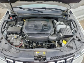 Jeep Grand cherokee 3.6l Limited, снимка 12