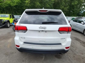 Jeep Grand cherokee 3.6l Limited, снимка 6