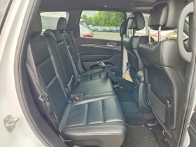 Jeep Grand cherokee 3.6l Limited, снимка 11