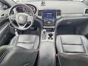 Jeep Grand cherokee 3.6l Limited, снимка 8