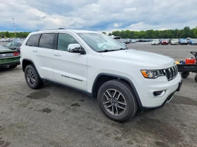 Jeep Grand cherokee 3.6l Limited, снимка 4