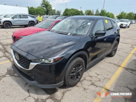 Mazda CX-5, снимка 1