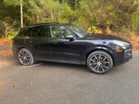 Porsche Cayenne AWD | CARFAX | АВТОКРЕДИТ БЕЗ ПЪРВОНАЧАЛНА ВНОСКА , снимка 4
