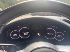 Porsche Cayenne AWD | CARFAX | АВТОКРЕДИТ БЕЗ ПЪРВОНАЧАЛНА ВНОСКА , снимка 8