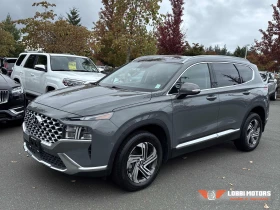 Hyundai Santa fe, снимка 7
