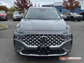 Hyundai Santa fe, снимка 6