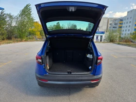 Skoda Karoq 1.5 TSI, снимка 4