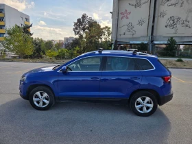 Skoda Karoq 1.5 TSI, снимка 2