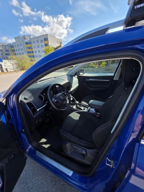 Skoda Karoq 1.5 TSI, снимка 8