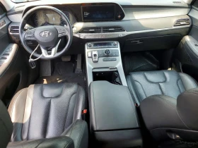 Hyundai Palisade 3.8l Sel, снимка 8