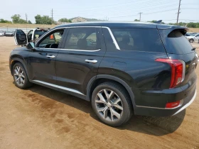 Hyundai Palisade 3.8l Sel, снимка 2